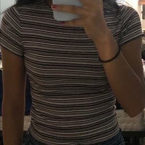 Short sleeve Aeropostale shirt